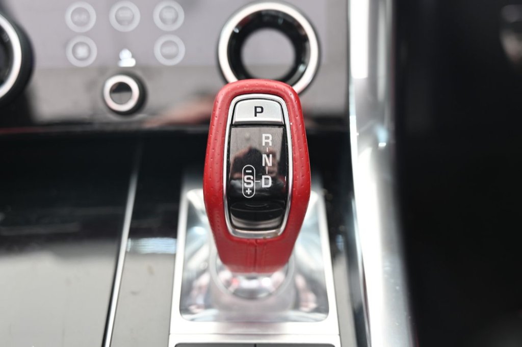 Used Land Rover Range Rover Sport 2019 for sale - 78074272: Photo 34