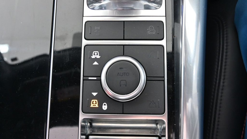Used Land Rover Range Rover Sport 2019 for sale - 78074272: Photo 35