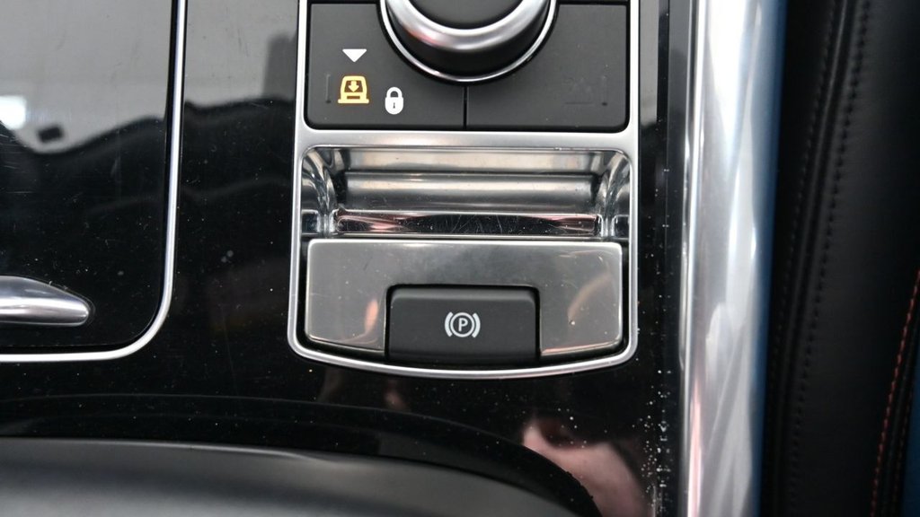 Used Land Rover Range Rover Sport 2019 for sale - 78074272: Photo 36