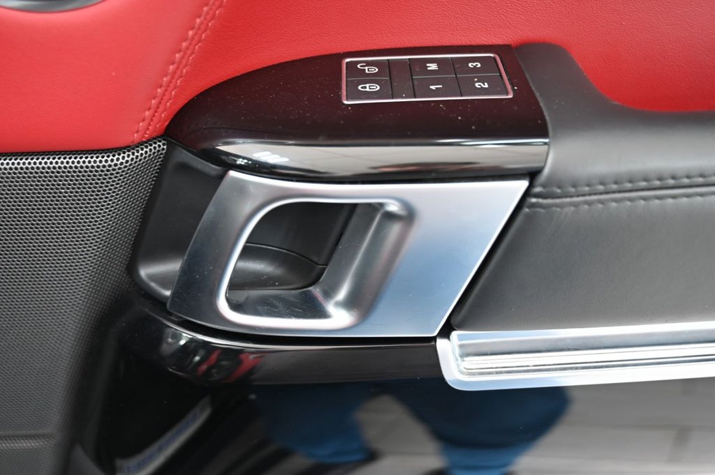 Used Land Rover Range Rover Sport 2019 for sale - 78074272: Photo 41