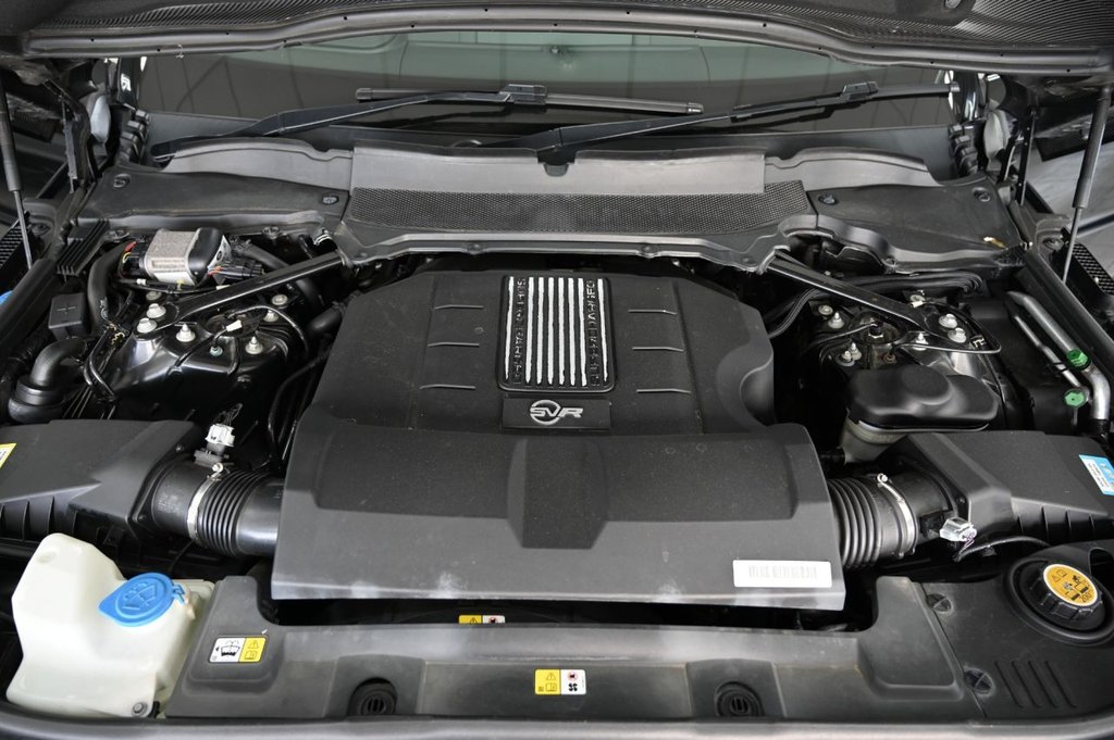 Used Land Rover Range Rover Sport 2019 for sale - 78074272: Photo 44