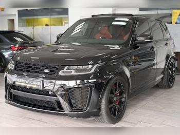 Used Land Rover Range Rover Sport 2019 for sale - 78074272: Photo