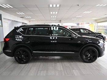 Used SEAT Tarraco 2021 for sale - 78382847: Photo