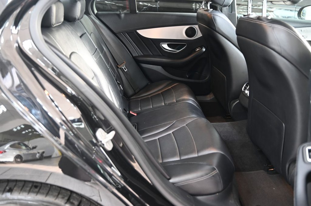 Used Mercedes-Benz C Class 2014 for sale - 76961963: Photo 15