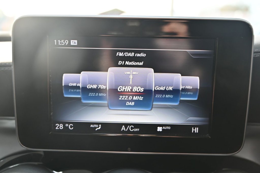 Used Mercedes-Benz C Class 2014 for sale - 76961963: Photo 24