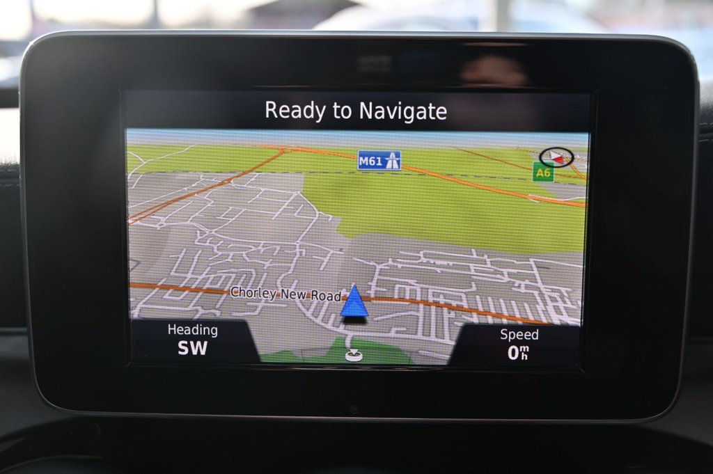 Used Mercedes-Benz C Class 2014 for sale - 76961963: Photo 27