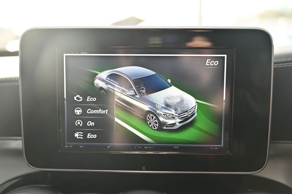 Used Mercedes-Benz C Class 2014 for sale - 76961963: Photo 28