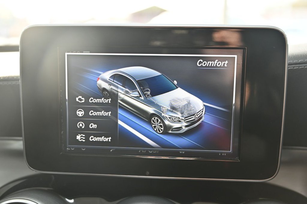 Used Mercedes-Benz C Class 2014 for sale - 76961963: Photo 29