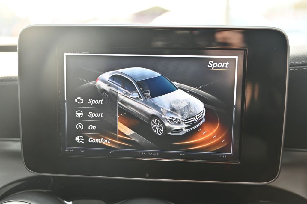 Used Mercedes-Benz C Class 2014 for sale - 76961963: Photo 30