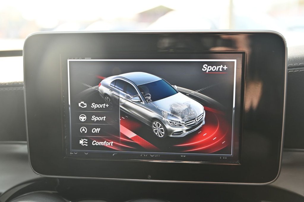 Used Mercedes-Benz C Class 2014 for sale - 76961963: Photo 32