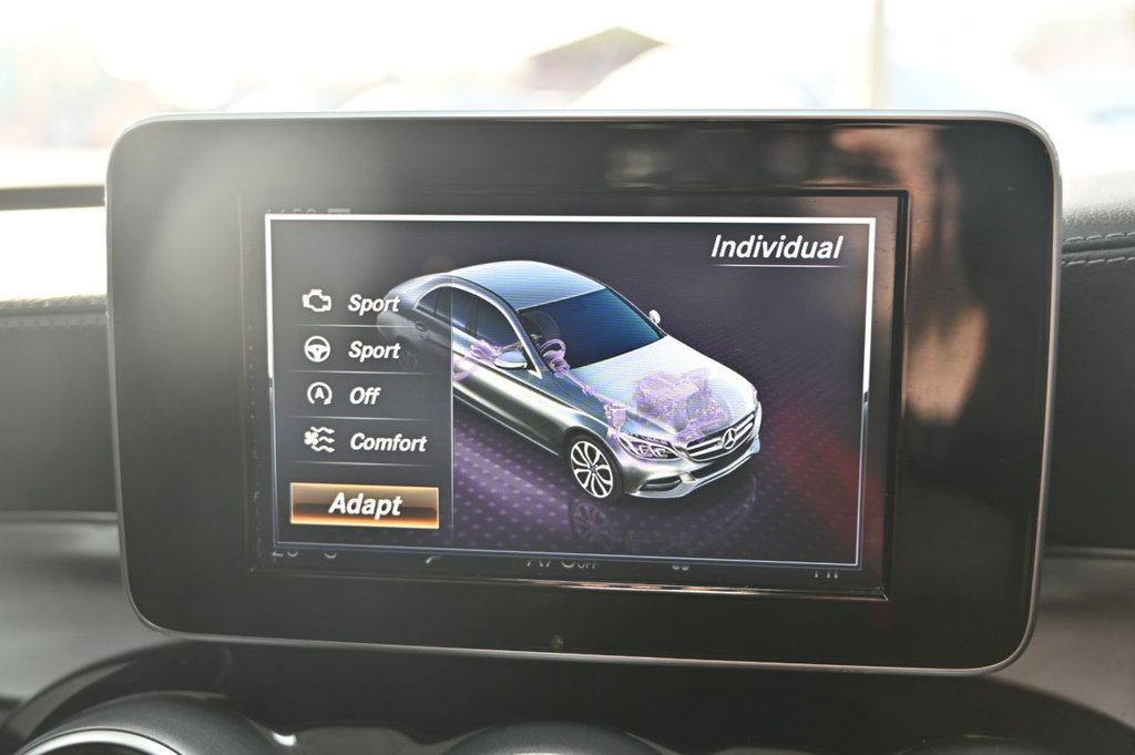 Used Mercedes-Benz C Class 2014 for sale - 76961963: Photo 33