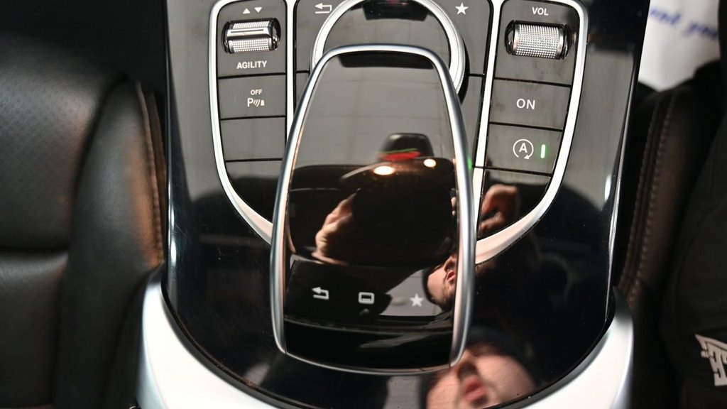 Used Mercedes-Benz C Class 2014 for sale - 76961963: Photo 34