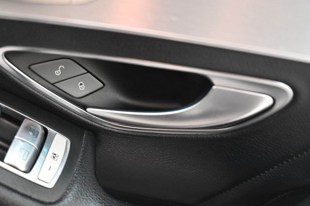 Used Mercedes-Benz C Class 2014 for sale - 76961963: Photo 35