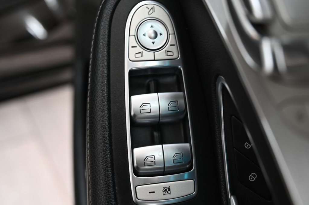 Used Mercedes-Benz C Class 2014 for sale - 76961963: Photo 36