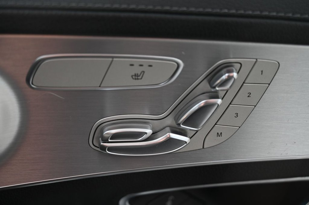 Used Mercedes-Benz C Class 2014 for sale - 76961963: Photo 38