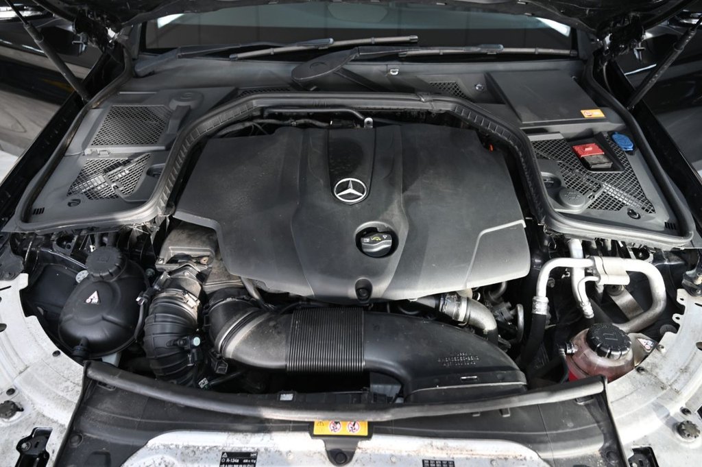 Used Mercedes-Benz C Class 2014 for sale - 76961963: Photo 39