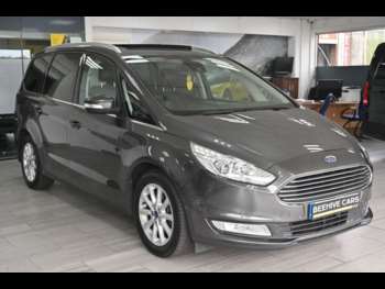 Used Ford Galaxy 2016 for sale - 75320741: Photo