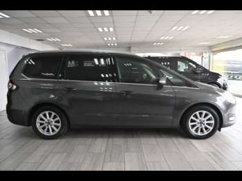 Used Ford Galaxy 2016 for sale - 75320741: Photo