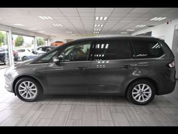 Used Ford Galaxy 2016 for sale - 75320741: Photo
