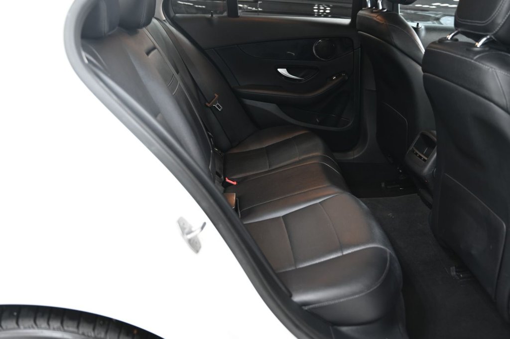 Used Mercedes-Benz C Class 2016 for sale - 76867275: Photo 19