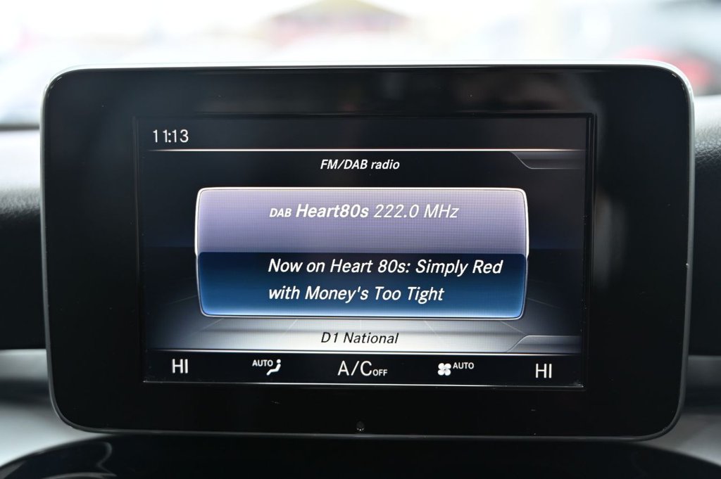 Used Mercedes-Benz C Class 2016 for sale - 76867275: Photo 25