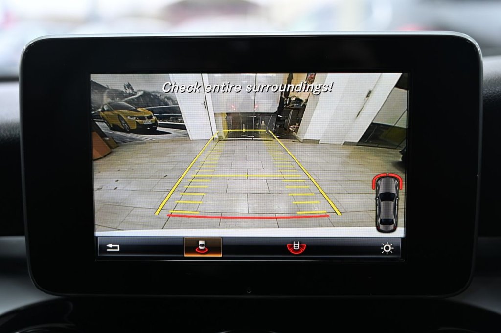 Used Mercedes-Benz C Class 2016 for sale - 76867275: Photo 28