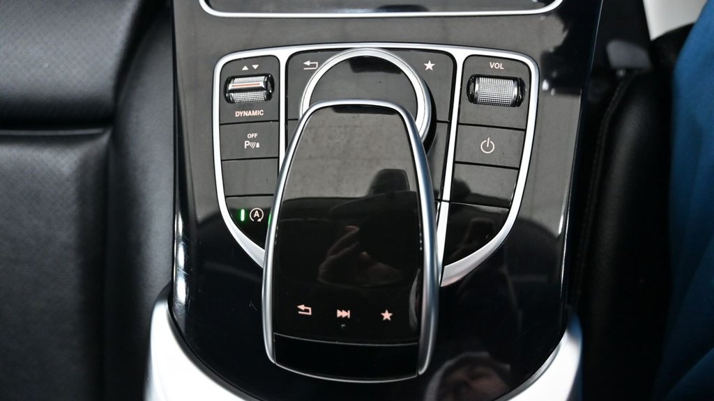 Used Mercedes-Benz C Class 2016 for sale - 76867275: Photo 29