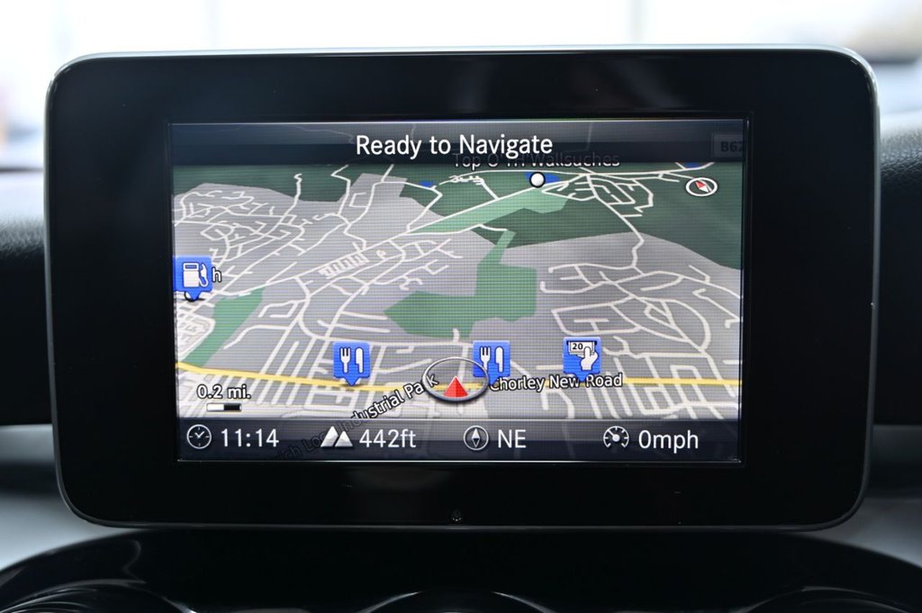 Used Mercedes-Benz C Class 2016 for sale - 76867275: Photo 30