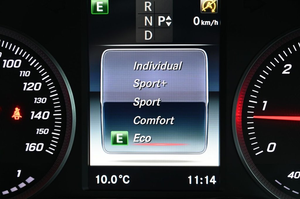 Used Mercedes-Benz C Class 2016 for sale - 76867275: Photo 31