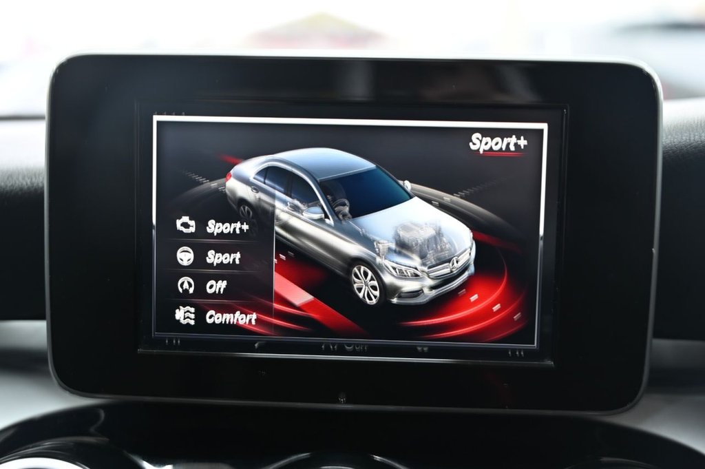 Used Mercedes-Benz C Class 2016 for sale - 76867275: Photo 33