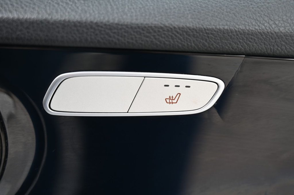 Used Mercedes-Benz C Class 2016 for sale - 76867275: Photo 39