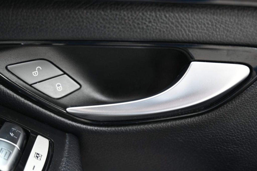 Used Mercedes-Benz C Class 2016 for sale - 76867275: Photo 41