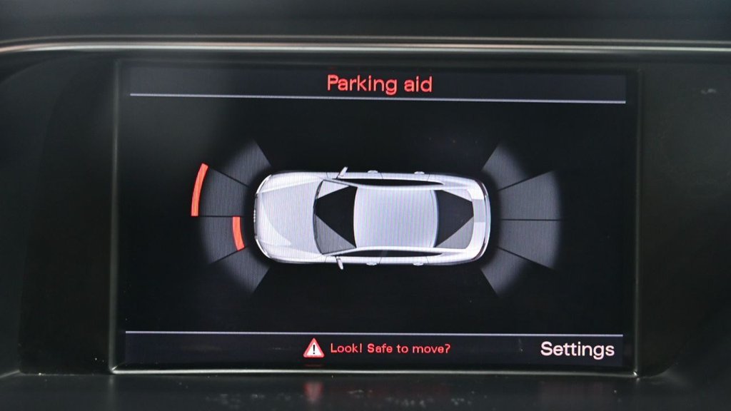 Used Audi A5 2015 for sale - 76923252: Photo 24