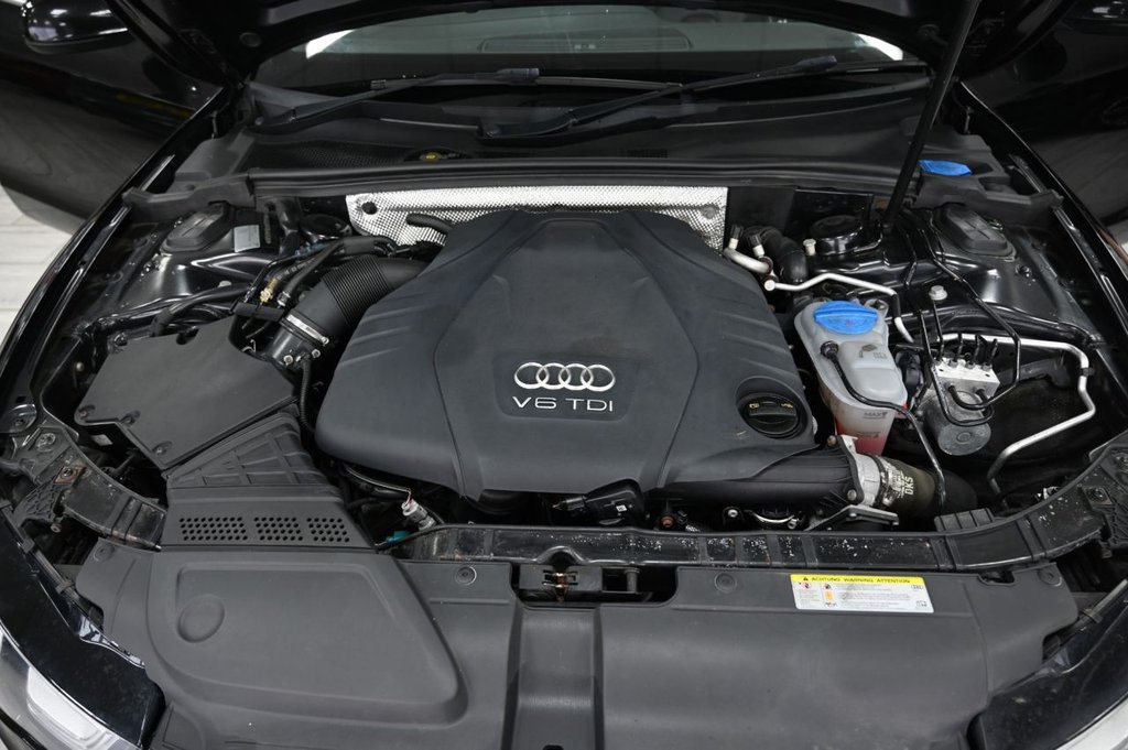 Used Audi A5 2015 for sale - 76923252: Photo 34
