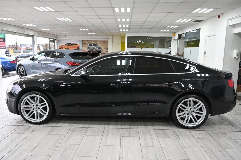 Used Audi A5 2015 for sale - 76923252: Photo 5