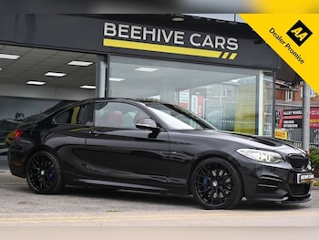 Used BMW 2 Series 2015 for sale - 78263065: Photo