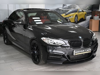 Used BMW 2 Series 2015 for sale - 78263065: Photo