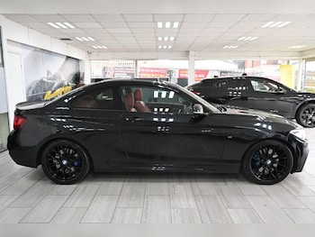 Used BMW 2 Series 2015 for sale - 78263065: Photo