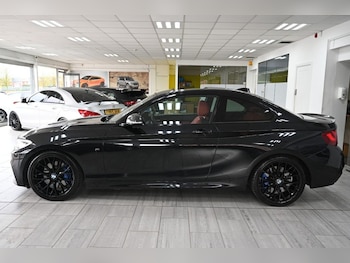 Used BMW 2 Series 2015 for sale - 78263065: Photo