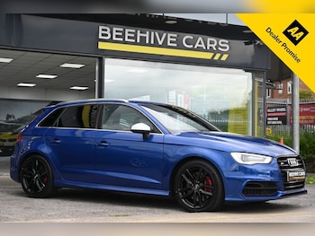 Used Audi A3 2015 for sale - 78954850: Photo