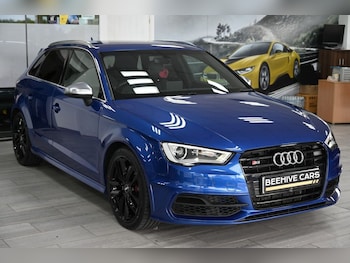 Used Audi A3 2015 for sale - 78954850: Photo