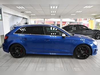 Used Audi A3 2015 for sale - 78954850: Photo