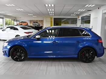 Used Audi A3 2015 for sale - 78954850: Photo