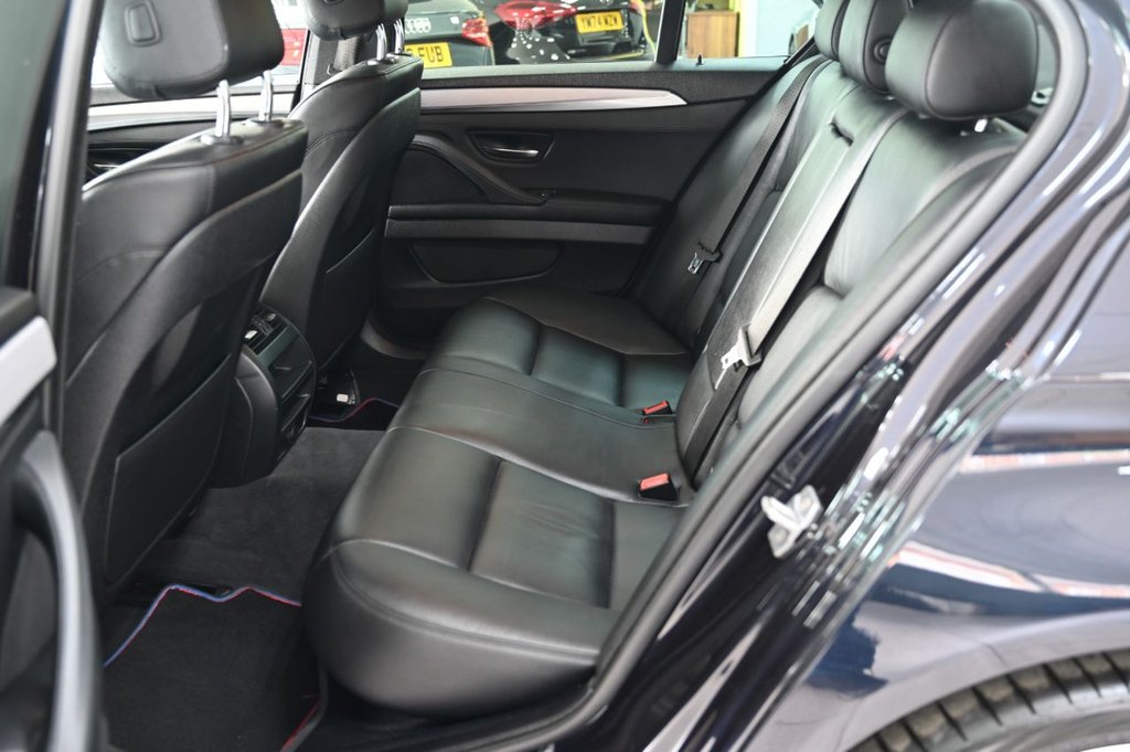 Used BMW 5 Series 2016 for sale - 78002453: Photo 15