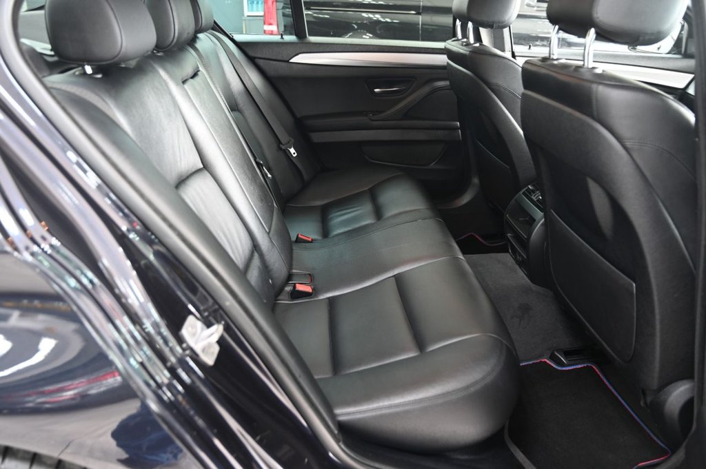 Used BMW 5 Series 2016 for sale - 78002453: Photo 16