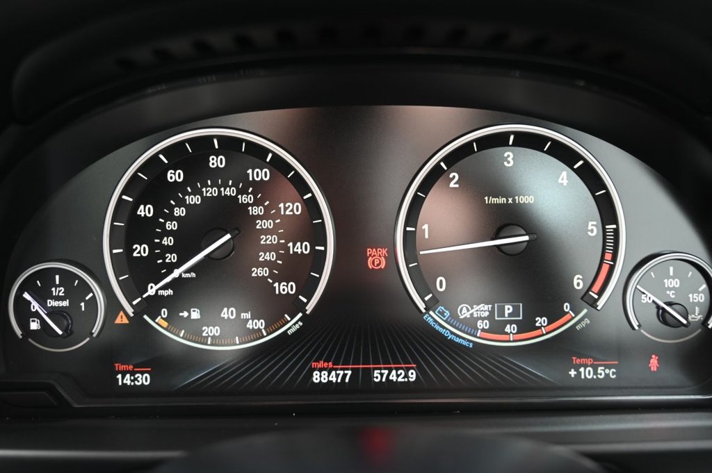 Used BMW 5 Series 2016 for sale - 78002453: Photo 21