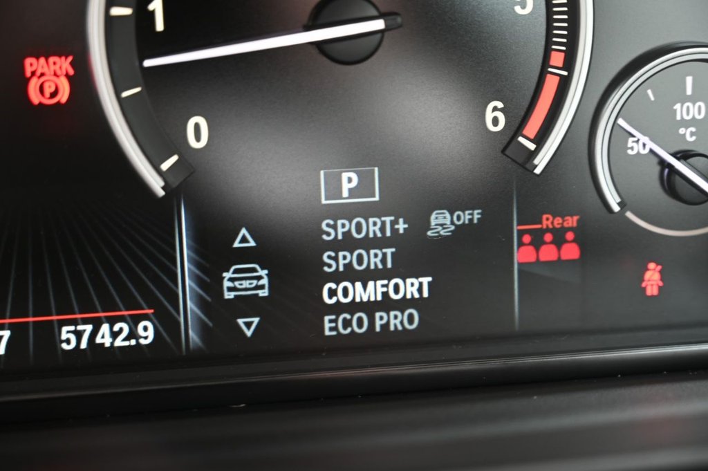 Used BMW 5 Series 2016 for sale - 78002453: Photo 22