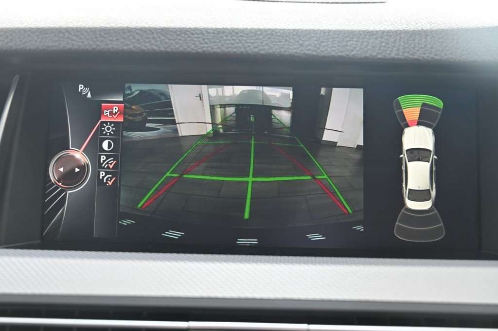 Used BMW 5 Series 2016 for sale - 78002453: Photo 26