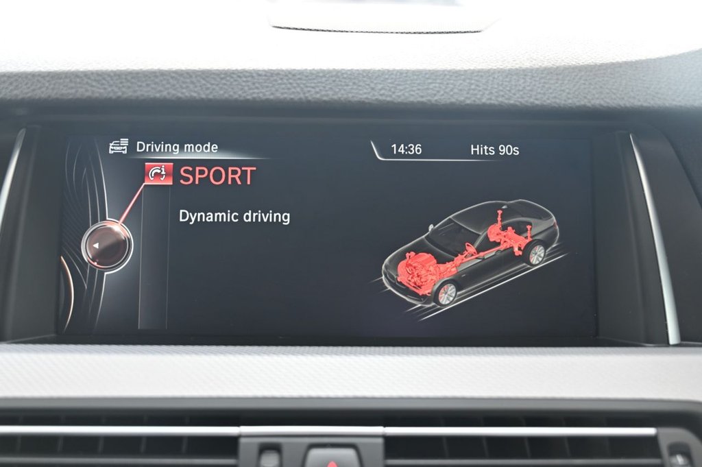 Used BMW 5 Series 2016 for sale - 78002453: Photo 29