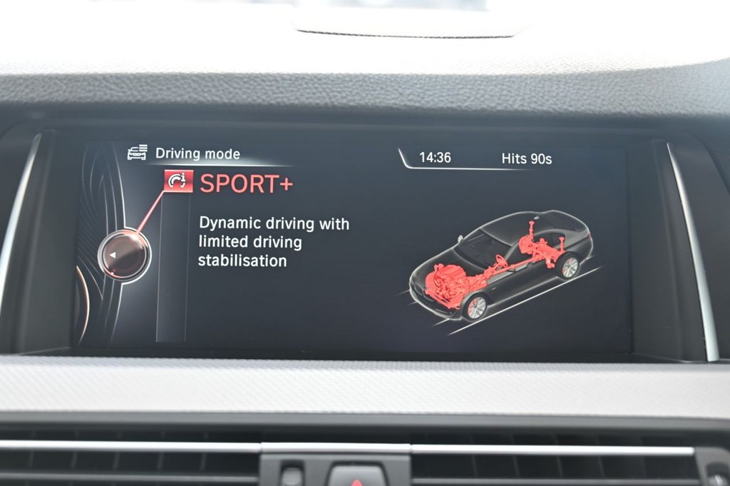 Used BMW 5 Series 2016 for sale - 78002453: Photo 30